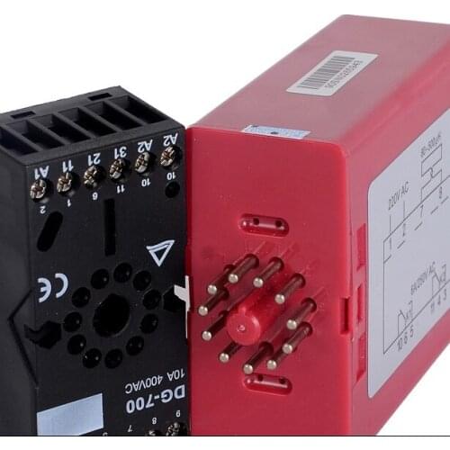 Loop detector automotive