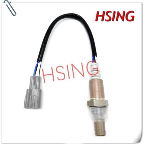 HSINGYE BRAND-NEW# 89465-44070 Oxygen Sensor O2 Sensor Fits For 98-03 Nadia 98-04 Gaia 01-07 Noah ***Part No# 894654407