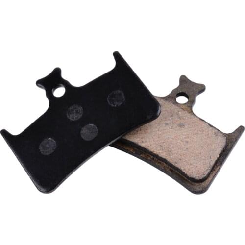 10 Pairs Bicycle Disc Brake Pads for HOPE Tech 3 E4 Disc Brake Sport Ex Class