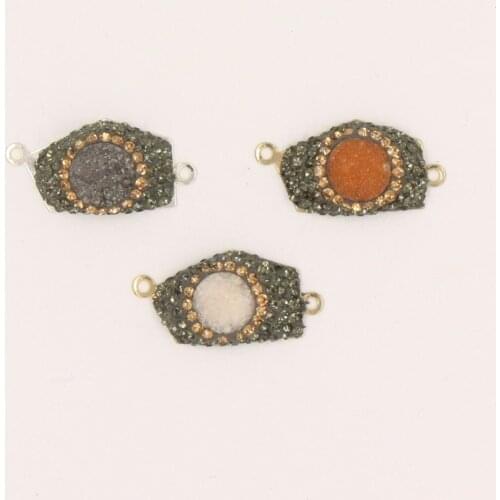 Религиозные подвески Druzy China At AliExpress