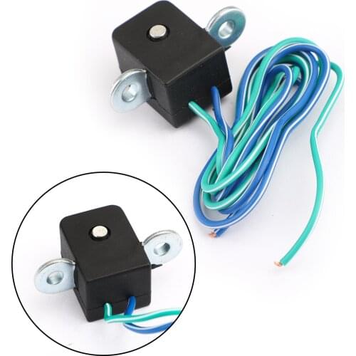Topteng STATOR PULSE PICKUP COIL SENSOR for Honda NSS250 CH250 PS250 FES250 1989-2007