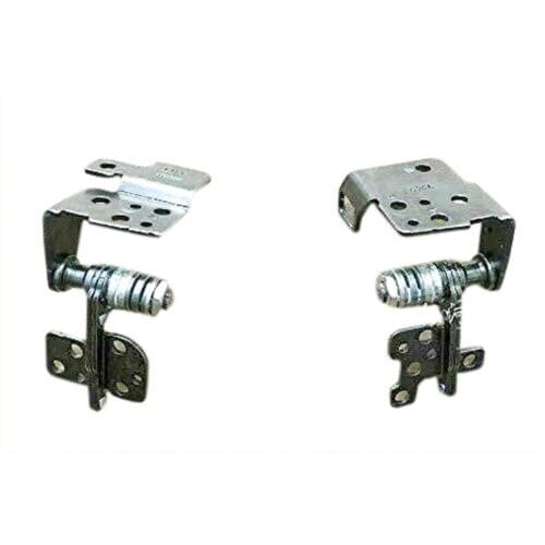 JIANGLUNLCD Screen Hinges R+L For MSI GE73 GE73VR 7RF-006CN MS-17C1 MS-17C2 Laptop tbsz