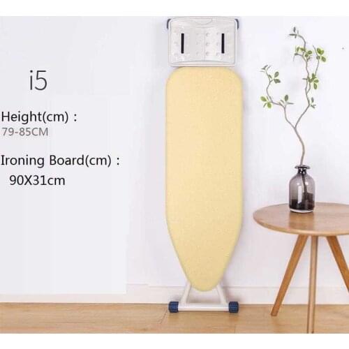 Storage Mini Accessori Casa Tabla Planchar Bed Passar Roupa Iron Plancha Home Accessories Board Cover Ev Aksesuar Ironing Table