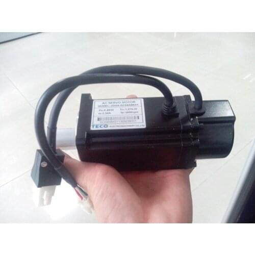 NEW&ORIGINAL JSMA-SC04ABK01 ORIGINAL JSMA-SC04ABK01 AC SERVO MOTOR JSMA-SC04ABK01