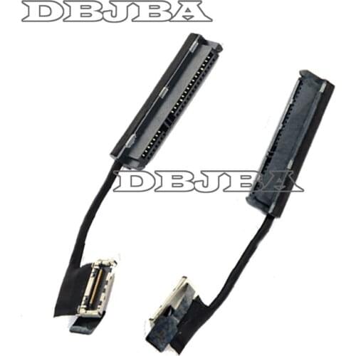 NEW SATA Hard Drive Adapter Interposer Connector Cable for Dell Latitude E7440