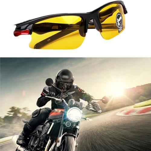 Motorcycle Riding Glasses Ladies Mens Sports Goggles Polarized Glasses MTB Road Glasses Bicycle Racing Protective Gear