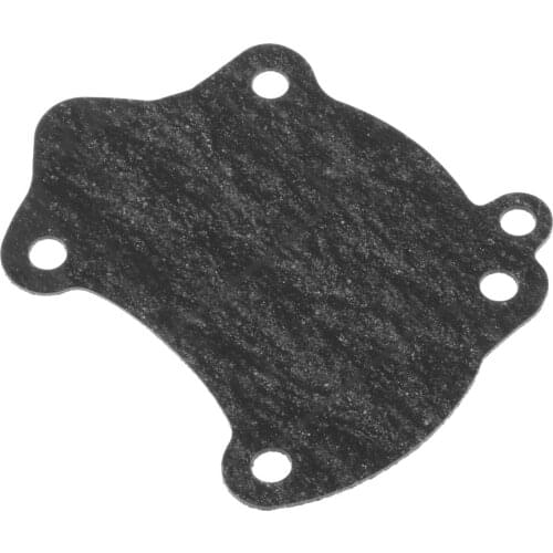 Head Cover Gasket Repair Parts Compatible with Yamaha Outboard 4 hp 2 stroke, Perfect Fitment, directly replacement