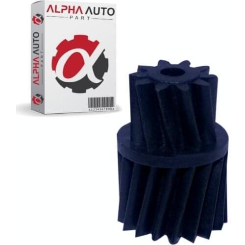 Door Lock Gear For Vauxhall / Opel Corsa