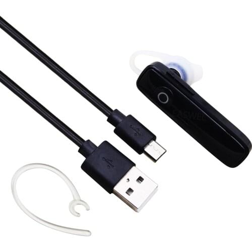 Stereo Wireless Bluetooth 4.0 Handsfree Headset For hTC One M9 Plus hTC 10 HUAWEI P10 P9 P9 PLUS HUAWEI Mate HONOR NOVA