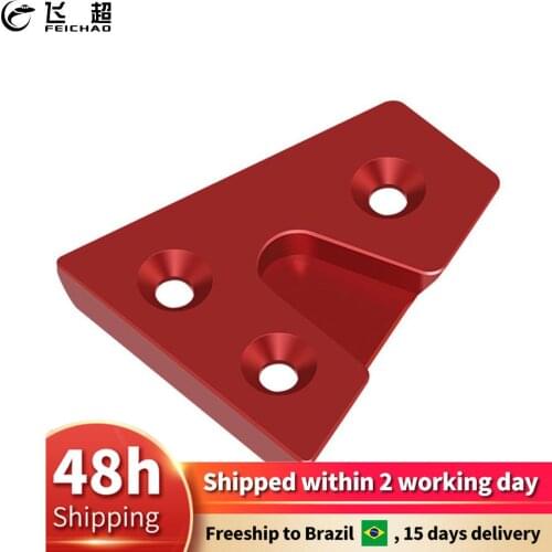 Universal Metal V-Mount V Mount Adapter Plate V-Lock Male Connector Plug Socket for Sony DSLR Video Camera Power Supply Battery