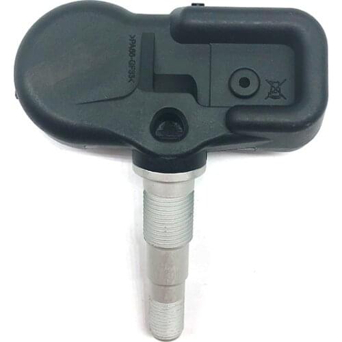 High quality tire pressure monitoring sensor TPMS sensor OEM For TOYOTA in EU OE 4206702031 42067-02031 433Mhz