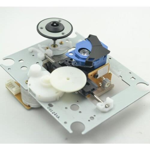 Replacement for American Audio CDI-500 CDI500 Radio CD Player Laser Head Optical Pick-ups Bloc Optique Repair Parts