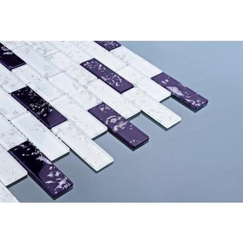 Crystal mosaic tiles FBH 4705