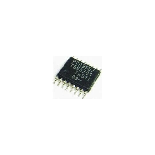 100% New&original PCA9557PW PCA9557PWR PCA9557
