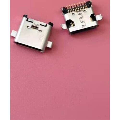 2pcs Type C Charge Port Jack Dock Socket Plug For Lenovo ZUK Z1 Z2 Z2PRO P1C72 P1C58 Charging Connector