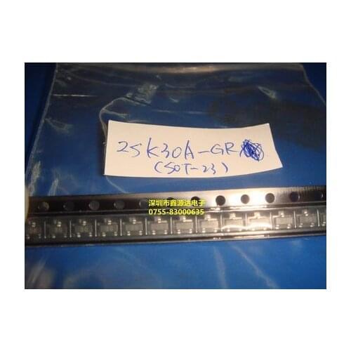 2SK30A-GR 3G
