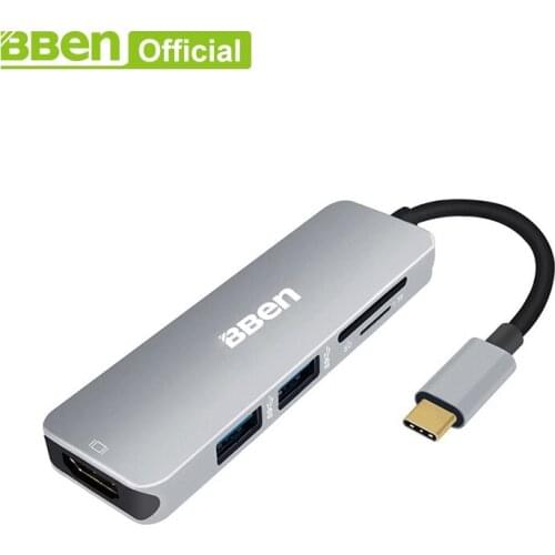 Bben USB Hubs
