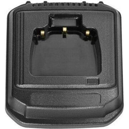 VAC-920 Li-ion Rapid Charger Base for Vertex VX581 VX820 VX920 VX924 VXP820 VXP824 VXP829 VX870 VX921 VX924 VX929 Radio