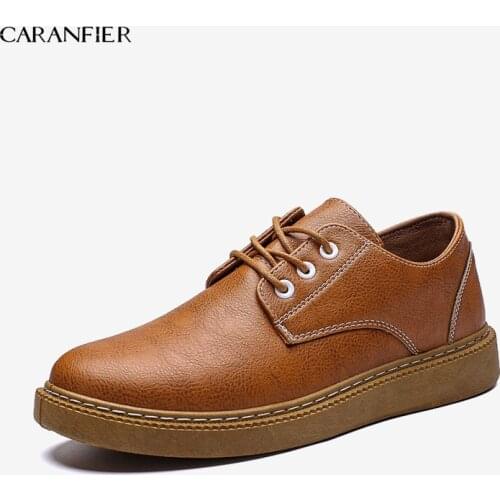 CARANFIER Fashion Footwear