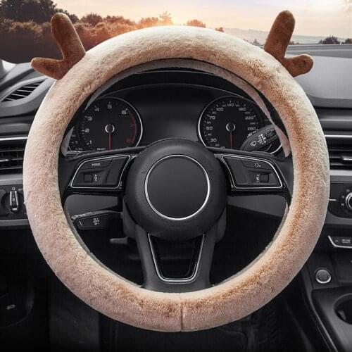 CHEGES Steering Wheel Braids