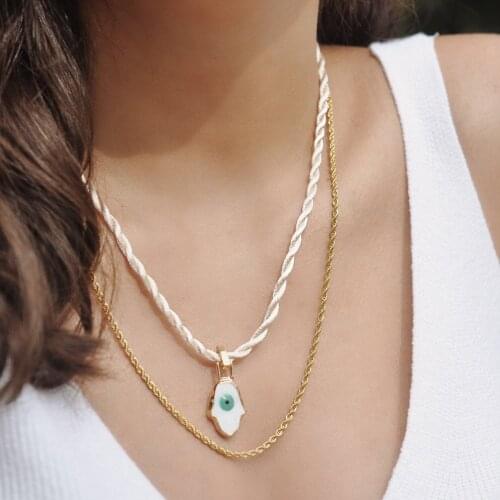 GULCE DERELI SET 34, GIFT BOX, GOLD/SILVER PLATED