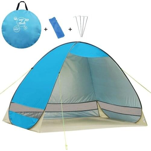 Kinsmirat Light Tents