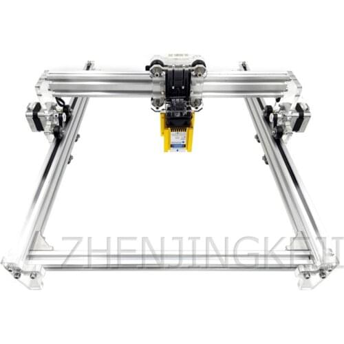 Laser Engraving Machine Small Portable DIY Universal Automatic Computer Cutting Plotter Marking Machine Cutting Machine Report