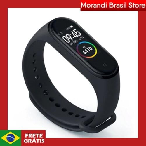 M4 Fitness Bracelets