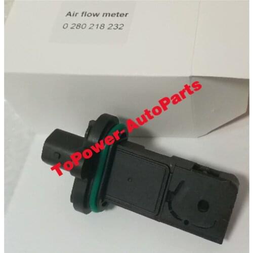 Mass air flow meter MAF sensor OEM 0280218232/92196278/86153/MAF40005/WG1014211 Cchevrolet Camaro Bbuick LaCrosse Ccadillac SRX