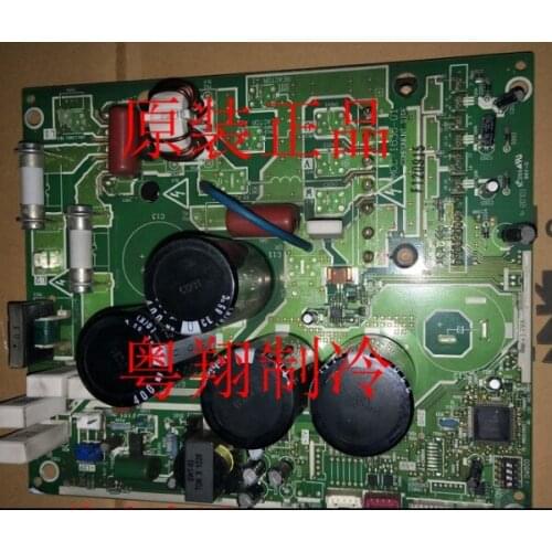 New and original air conditioning board MCC-1636-01