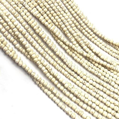 Fine Natural Stone Round Shape charm small Hole Beads for Women man Jewelry Making DIY Necklace Bracelet Accessories