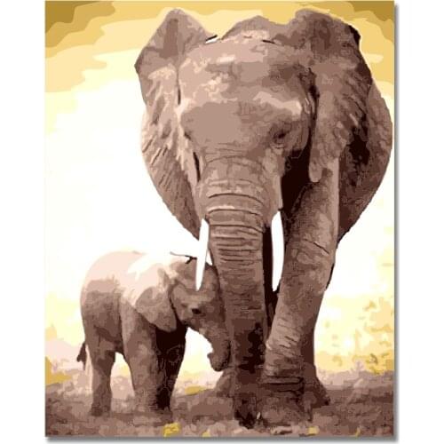 Acrylic Paints RIHE China