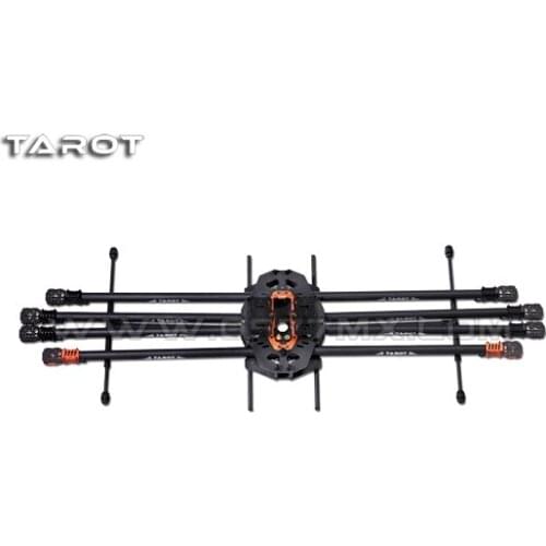 Tarot T15 folding eight-axis rack TL15T00