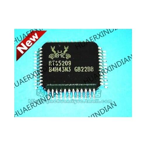 Brand new original RTS5209 High Quality