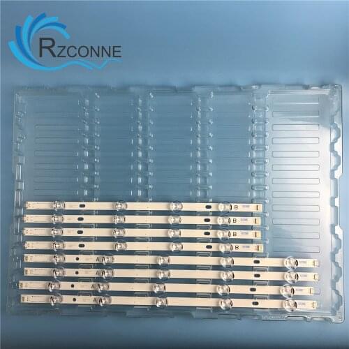 LED Backlight strip For 47LB6500 6916L 1948A 1949A 1961A 1962A 1779A 1780A LG47LY340C LG47GB651C 47LB570B 47LB5600 47LB5800