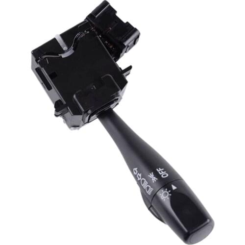 Car Light Switch 14Pin Lhd for Mazda B2500 B2600 Bt-50 Uj06-66-122