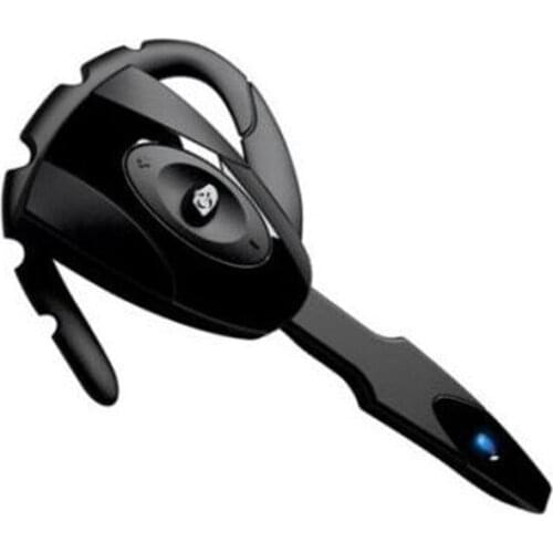 Bovitar Wireless in Ear Earpiece Bluetooth Earphone Hands Free Headphone Car Bluetooth 4.1 Headset Stereo Ear-Hook Headphones