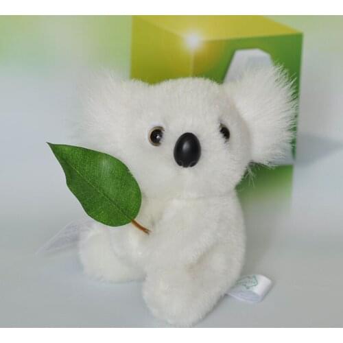 About 14 cm koala bear plush toy koala doll, childrens gift b4066