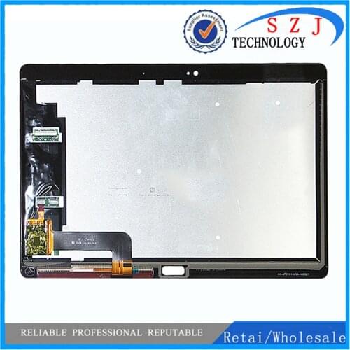 For 10.1"Huawei MediaPad M2 M2-A01 M2-A01L M2-A01W LCD Display Digitizer Screen Touch Panel Sensor Assembly