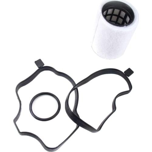 For BMW-E46 E39 X5 330D Oil-Water Separator Filter , Crankcase Ventilation Valve 11127793164