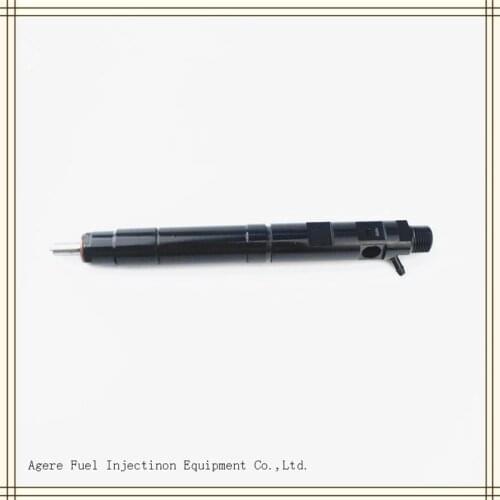 Ommon Rail Injector 28231014 Injector Nozzle 1100100-ED01 for Delphi H5 H6 4D20 New Diesel Engine of Great Wall Automobile