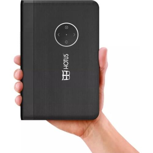 Hotus Power Controllers