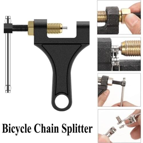 Balight Mini Bicycle Bike Chain Quick Link Tool Hook Up MTB Road Cycling Chain Clamp Multi Link Plier Buckle Bike Tool Kit
