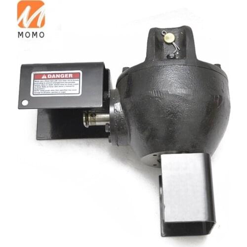 Heavy Duty Post Hole Digger Gearbox Agricultural gear box Machinery PTO Gear Box earth auger gearboxes reducer tractor