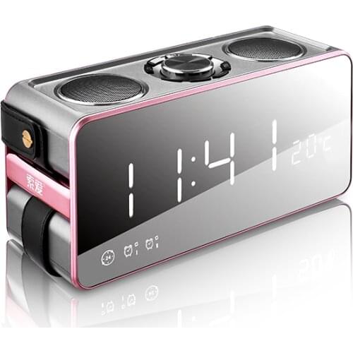 Lehehe Portable Audio Equipment