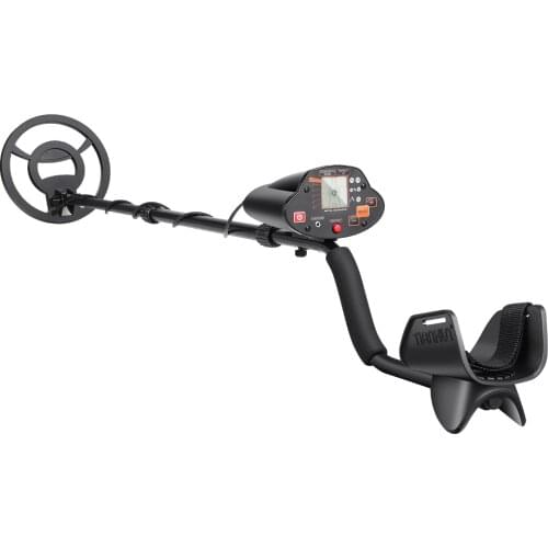 MD-5030 Digger Pinpointer Metal-Detector Treasure Hunter Gold Underground Circuit-Metales Professional Seeker Treasure