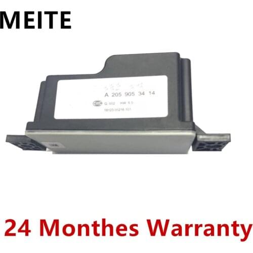 2059053414 Voltage Converter Module Auxiliary Battery A2059053414 For Mercedes Benz C Class 205 E W205 W213 C E GLC A2059053414