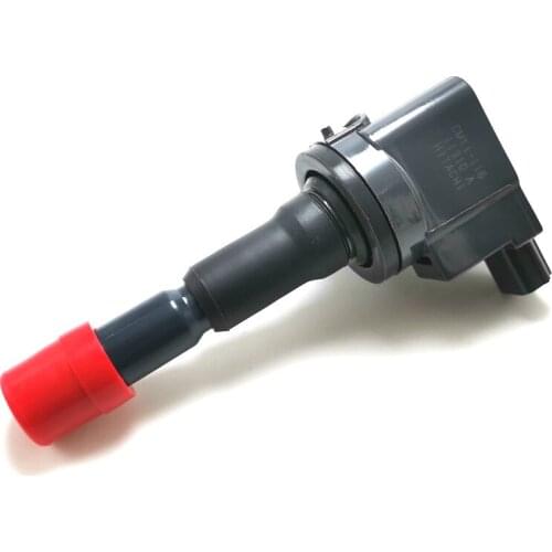 New Ignition Coil Ignition System for Honda Civic CR-Z (ZF) JAZZ 2008-2013 30520-RBO-003 CM11-116