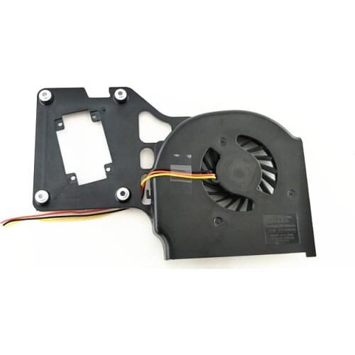 New Laptop CPU Cooling fan for IBM for Lenovo for Thinkpad R500 R61 R61I R61E 15.4"