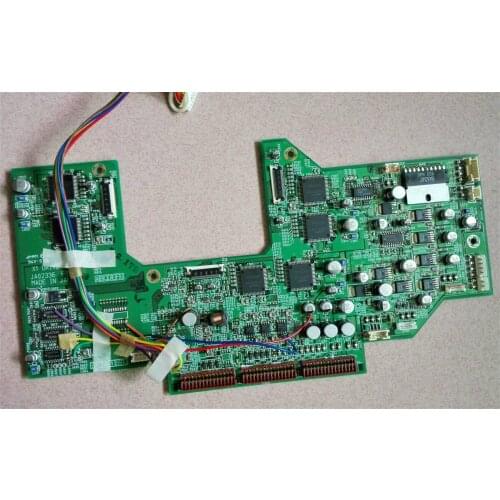 Projector Main Mother Board Control Panel Fit for Hitachi CP-X955W JA02336